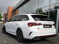 Skoda Octavia Combi 1.4 TSI 245pk RS iV PHEV Business Pano Keyle Wit - thumbnail 5