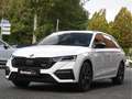 Skoda Octavia Combi 1.4 TSI 245pk RS iV PHEV Business Pano Keyle Wit - thumbnail 12