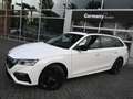 Skoda Octavia Combi 1.4 TSI 245pk RS iV PHEV Business Pano Keyle Wit - thumbnail 10