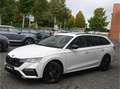 Skoda Octavia Combi 1.4 TSI 245pk RS iV PHEV Business Pano Keyle Wit - thumbnail 8