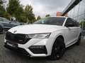 Skoda Octavia Combi 1.4 TSI 245pk RS iV PHEV Business Pano Keyle Wit - thumbnail 4