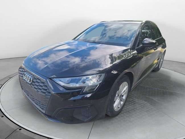 Audi A3 Advanced - foto 1