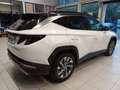 Hyundai TUCSON Tucson 1.6 T-GDI 48V XLine Weiß - thumbnail 5