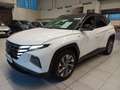 Hyundai TUCSON Tucson 1.6 T-GDI 48V XLine Weiß - thumbnail 2