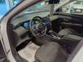 Hyundai TUCSON Tucson 1.6 T-GDI 48V XLine Weiß - thumbnail 7