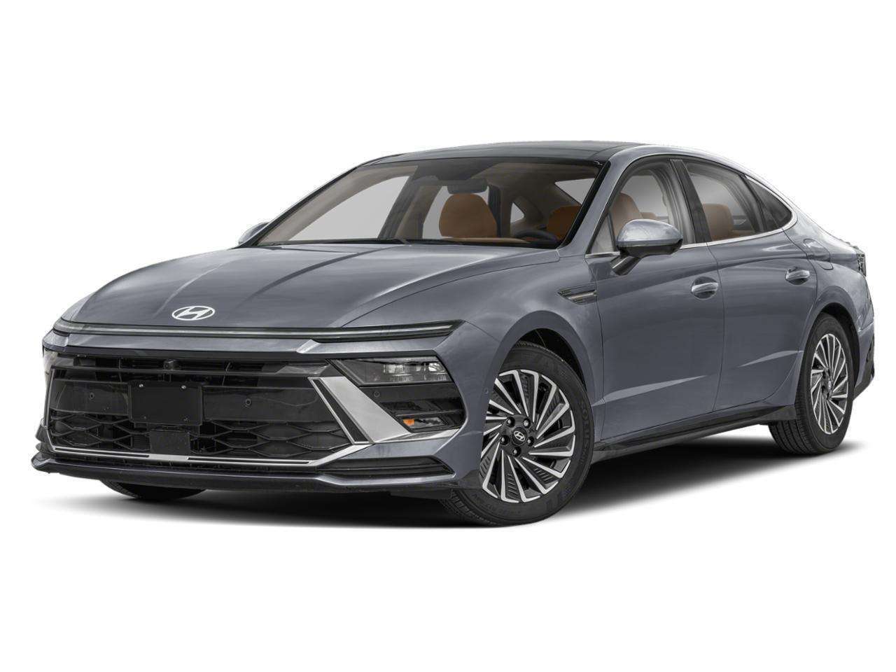 2026 Hyundai Sonata Hybrid