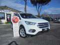 Ford Kuga Kuga II 2017 1.5 tdci Business s Wit - thumbnail 2