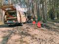 Volkswagen T3 Tetto alto Bronce - thumbnail 2