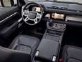 Land Rover Defender 110 2.0 SD4 240CV AWD Auto S Verde - thumbnail 9