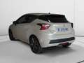 Nissan Micra N-Connecta Beige - thumbnail 4