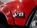 Dodge Dakota SPORT - DOUBLE CAB  - POMPIERI USA GPL Rot - thumbnail 6