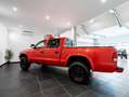 Dodge Dakota SPORT - DOUBLE CAB  - POMPIERI USA GPL Rot - thumbnail 4