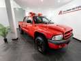 Dodge Dakota SPORT - DOUBLE CAB  - POMPIERI USA GPL Rot - thumbnail 2