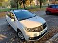 Dacia Sandero Autocarro 1.0 tce  Comfort Eco-g 100cv  GARANTITA Bianco - thumbnail 2