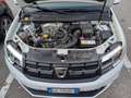 Dacia Sandero Autocarro 1.0 tce  Comfort Eco-g 100cv  GARANTITA Bianco - thumbnail 11
