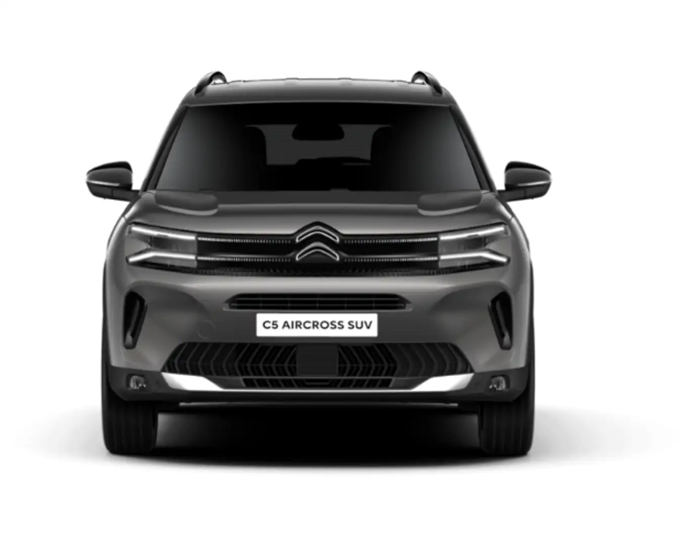 Citroen C5 Aircross Hybrid 145 ë-DCS6 MAX Grau - 1