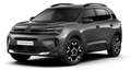 Citroen C5 Aircross Hybrid 145 ë-DCS6 MAX Grau - thumbnail 5