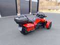 Can-Am Spyder ST Limited Limited Special Series Rot - thumbnail 11