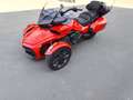 Can-Am Spyder ST Limited Limited Special Series Rot - thumbnail 5