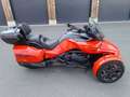 Can-Am Spyder ST Limited Limited Special Series Rot - thumbnail 13
