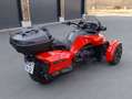 Can-Am Spyder ST Limited Limited Special Series Rot - thumbnail 10