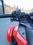 Can-Am Spyder ST Limited Limited Special Series Rot - thumbnail 4