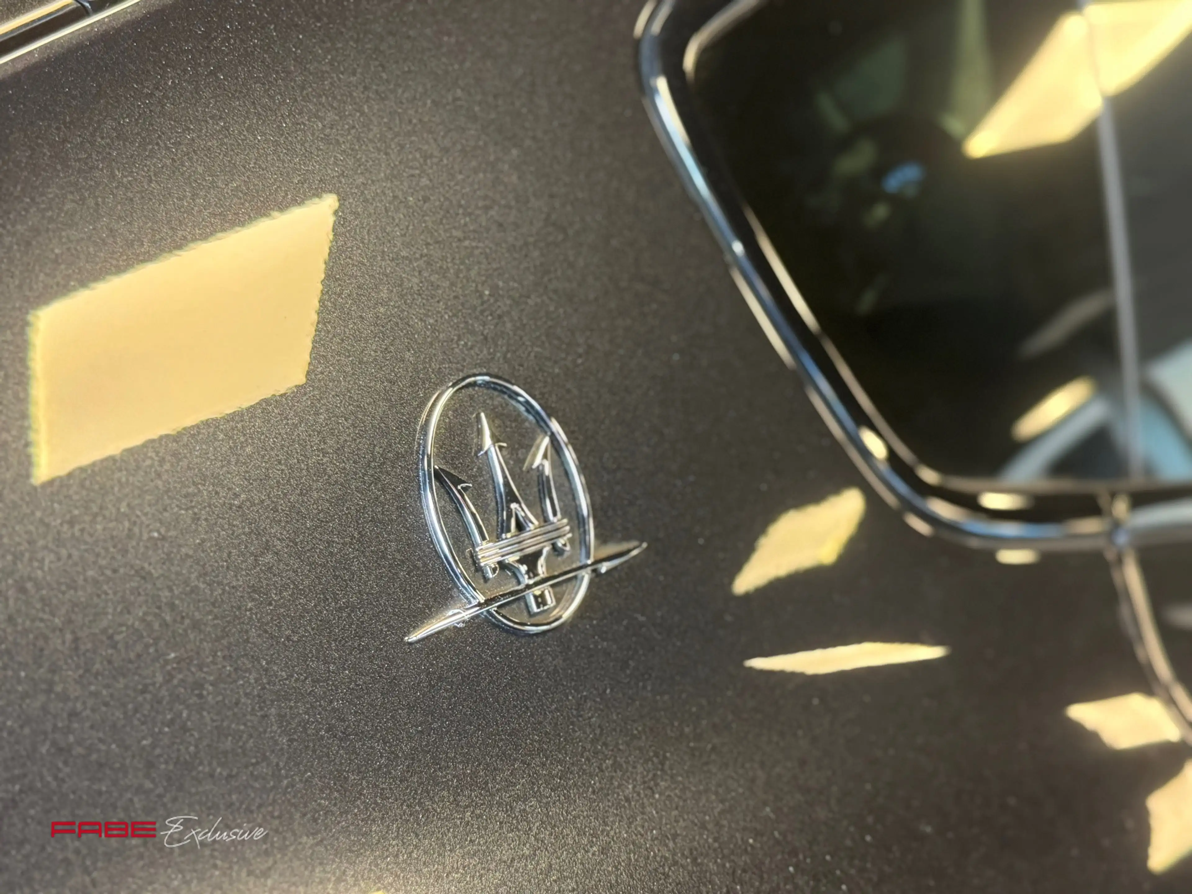 Maserati Levante 3.8 V8 GTS / Softclose / H/K / Carbon / Pano / 360 — photo 10