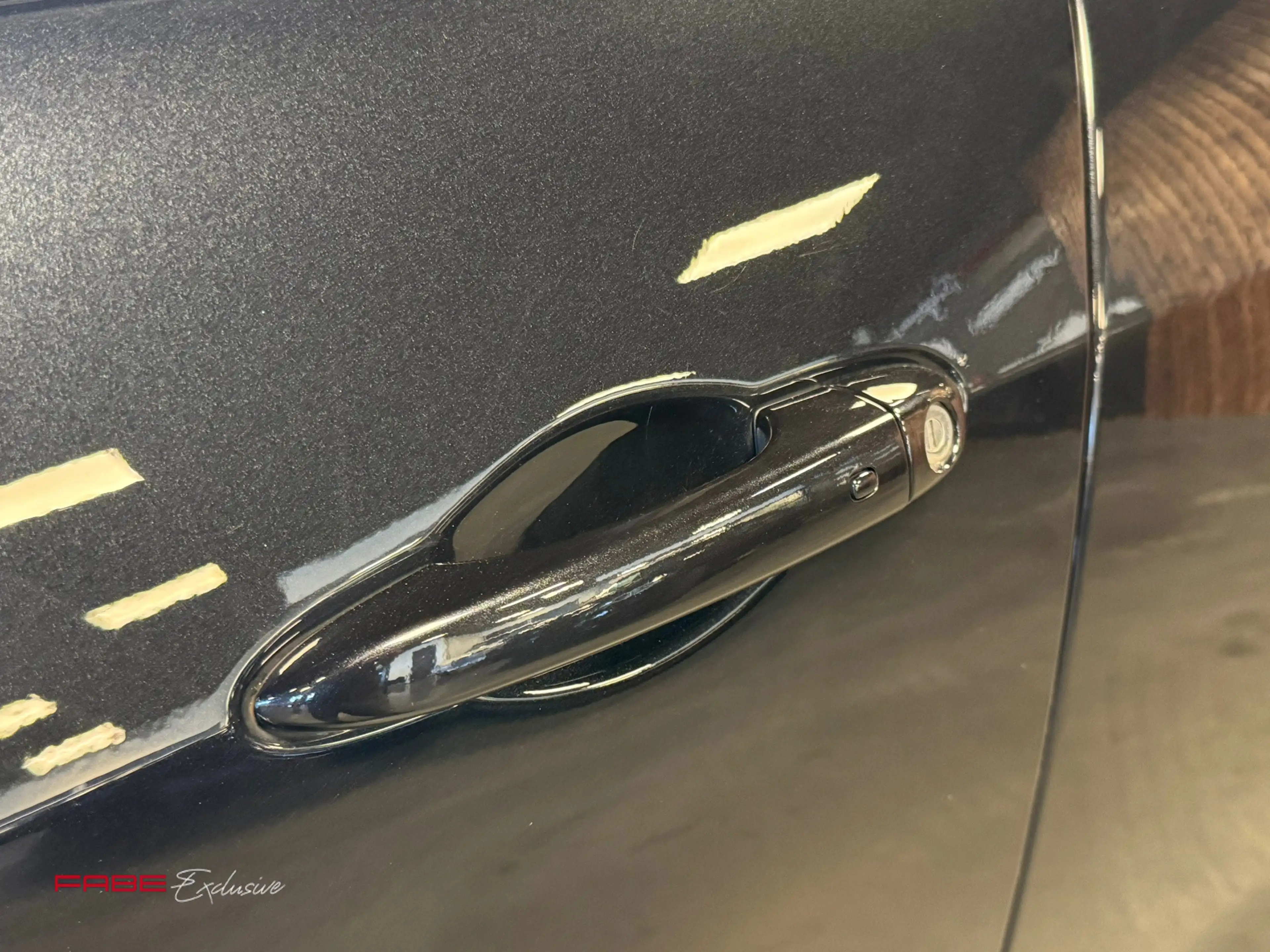 Maserati Levante 3.8 V8 GTS / Softclose / H/K / Carbon / Pano / 360 — photo 4