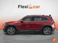 Mercedes-Benz GLB 220 220d 4Matic 8G-DCT Rojo - thumbnail 4