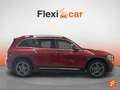 Mercedes-Benz GLB 220 220d 4Matic 8G-DCT Rojo - thumbnail 9