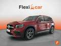 Mercedes-Benz GLB 220 220d 4Matic 8G-DCT Rojo - thumbnail 3
