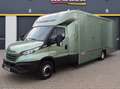 Iveco Daily 70C21HA8/P SOFORT Standhzg./AHK/KEGGER Grün - thumbnail 7