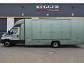 Iveco Daily 70C21HA8/P SOFORT Standhzg./AHK/KEGGER Grün - thumbnail 6