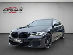 Bmw 540 i*xDrive*Lim.*M Sport*HuD*S DACH*LASER*ASSIST