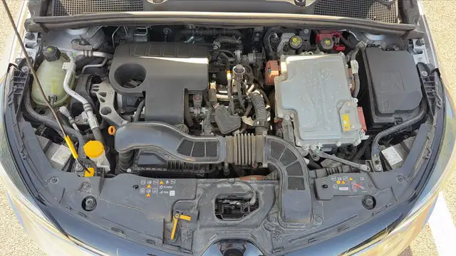 Renault Clio view 15