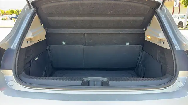 Renault Clio view 14