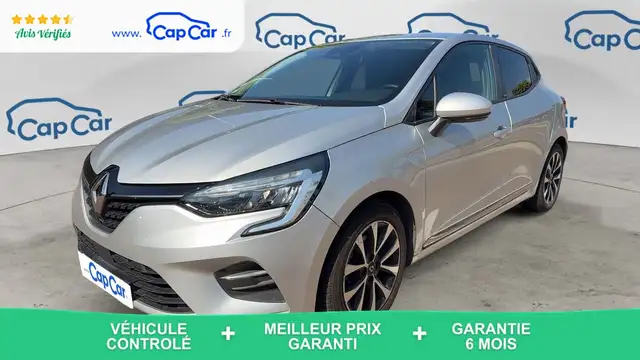 2021 Renault Clio for sale