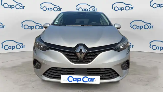 Renault Clio view 5