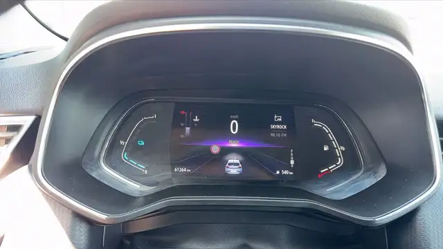 Renault Clio view 12