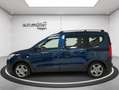 Dacia Dokker 1.2 TCe Stepway Celebration NAVI|KAM|TEMP Bleu - thumbnail 4
