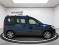 Dacia Dokker 1.2 TCe Stepway Celebration NAVI|KAM|TEMP Bleu - thumbnail 8