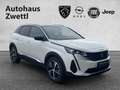 Peugeot 3008 GT PHEV 300 e-EAT8 ALLRAD Wit - thumbnail 8