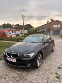 Cabriolet 320iA M pack