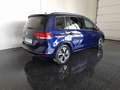 Volkswagen Touran HL 2,0 TDI *STANDHZG / LED / NAVI / ACC / E-KLA... Blau - thumbnail 2