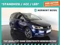 Volkswagen Touran HL 2,0 TDI *STANDHZG / LED / NAVI / ACC / E-KLA... Blau - thumbnail 1