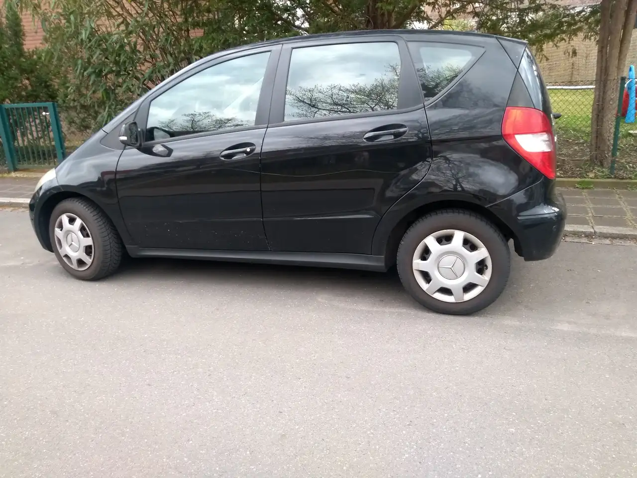 Mercedes-Benz A 150