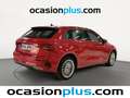 Audi A3 Sportback 30 TFSI Advanced S tronic Rojo - thumbnail 4