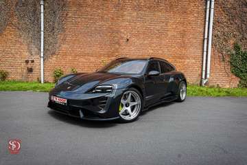 Sport Turismo 4S Sport Turismo* MOST EXCLUSIVE*