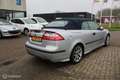 Saab 9-3 Cabrio 2.0T Aero M6 Grau - thumbnail 5