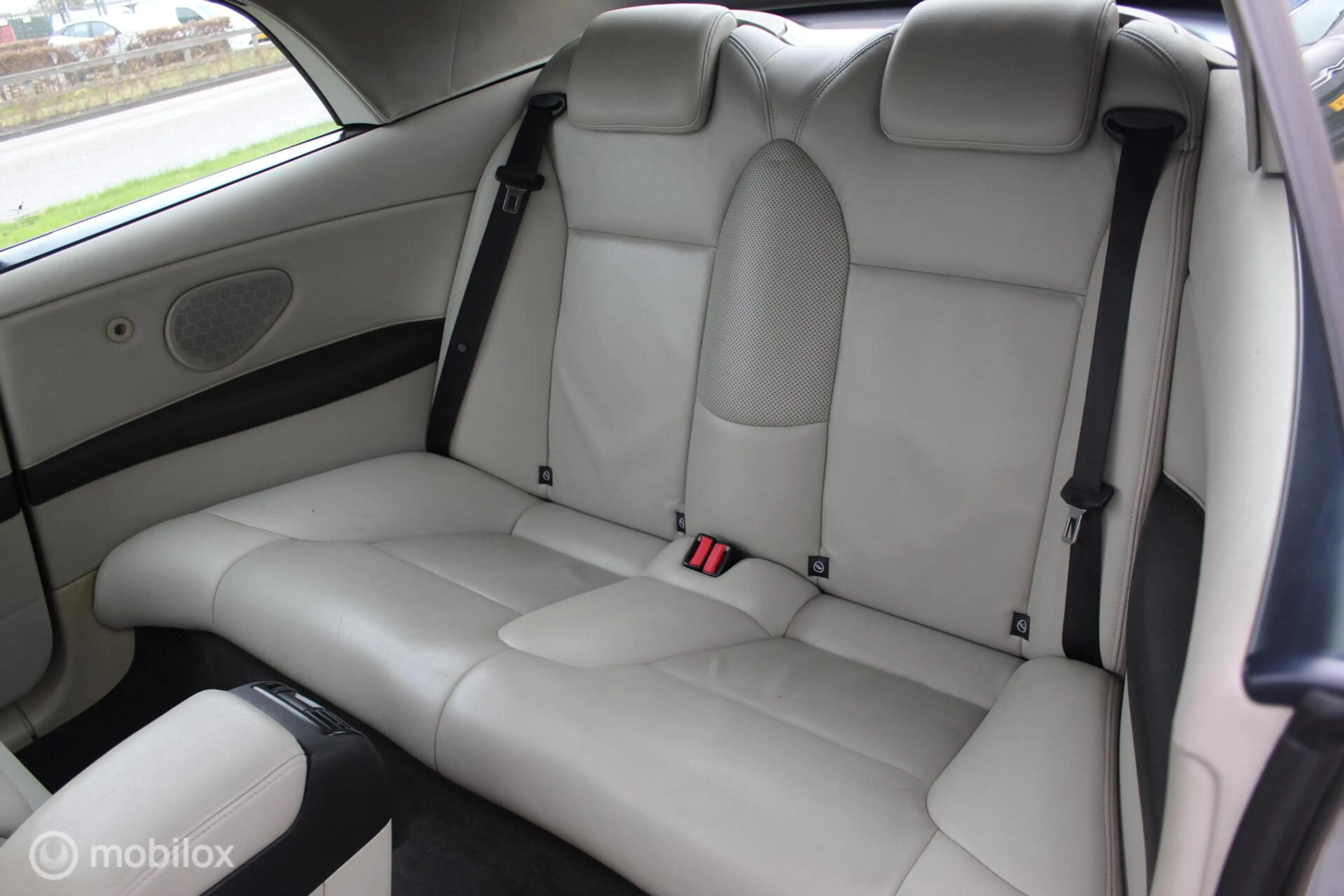 Saab 9-3 Cabrio 2.0T Aero M6 — photo 14
